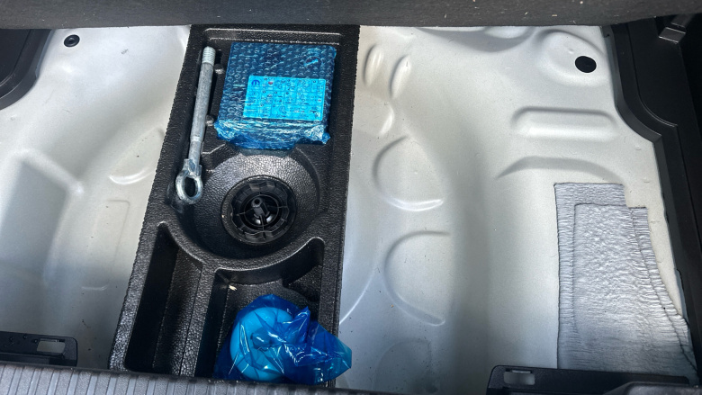 Citroen C3 Aircross 1.2 PureTech 110 C-Series Edition 5dr Petrol Hatchback